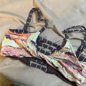 Maaji bikini top
